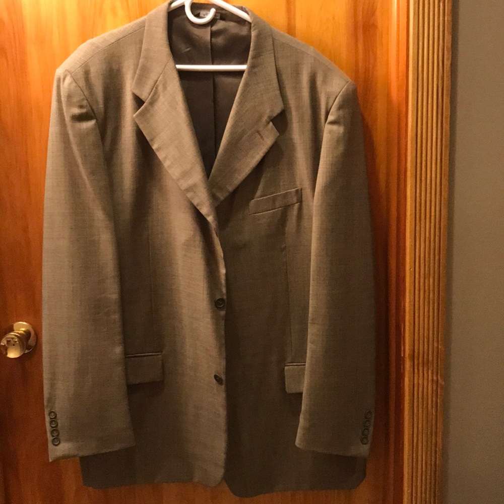 Mens suit